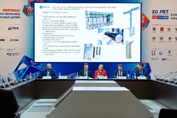 Роль госзакупок в достижении техлидерства 