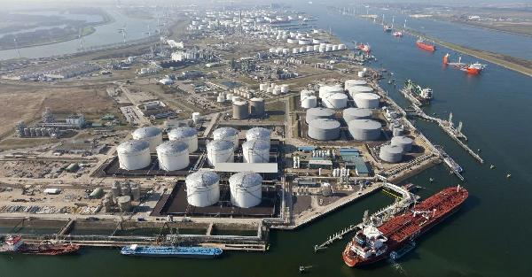 Присоединяйтесь к XV технической конференции «Нефтяные терминалы и нефтебазы: эксплуатация, модернизация, развитие»