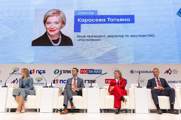 «Госзаказ»: Эксперты обсудили роль офсетных контрактов в экономическом росте России