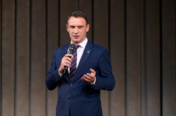 Не вместо, а вместе — стало девизом форума «День знаний для предпринимателей»