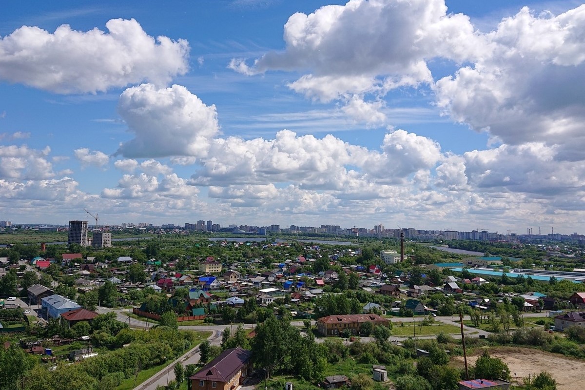 Заёмщики стали чаще покупать готовые частные дома, чем строить Заёмщики стали чаще покупать готовые частные дома, чем строить