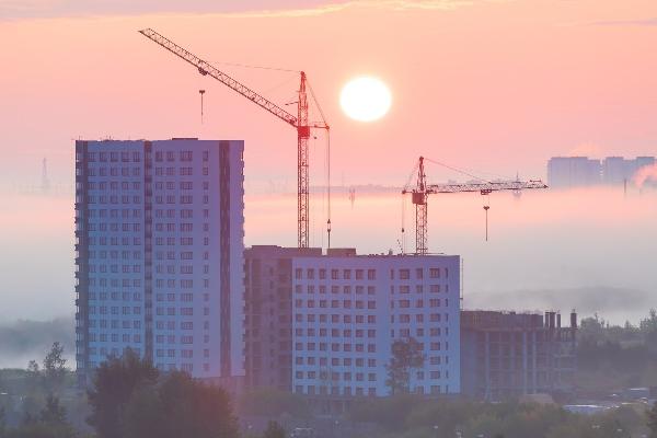 Сделки с недвижимостью станут прозрачнее и быстрее Сделки с недвижимостью станут прозрачнее и быстрее