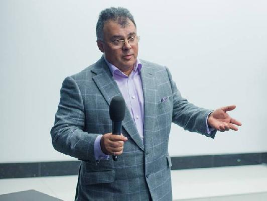 Тимур Горяев: Логика руководителей примитивна — чем больше подчиненных, тем они круче