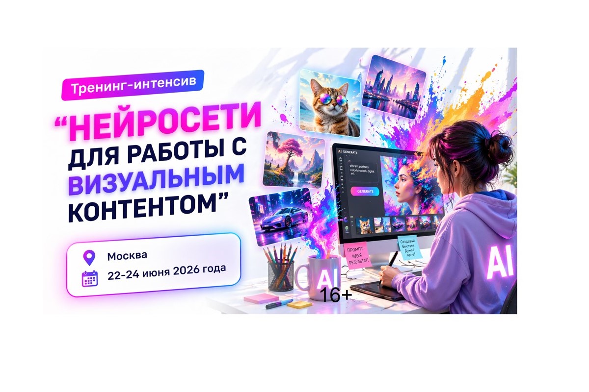  Как создавать иллюстрации, инфографику, презентации и видео при помощи нейросети без дизайнера