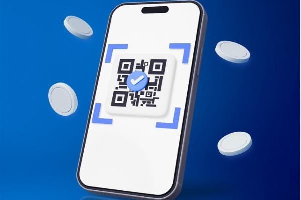 Россияне совершили покупки более чем на 1 млрд рублей по QR-коду за рубежом Россияне совершили покупки более чем на 1 млрд рублей по QR-коду за рубежом