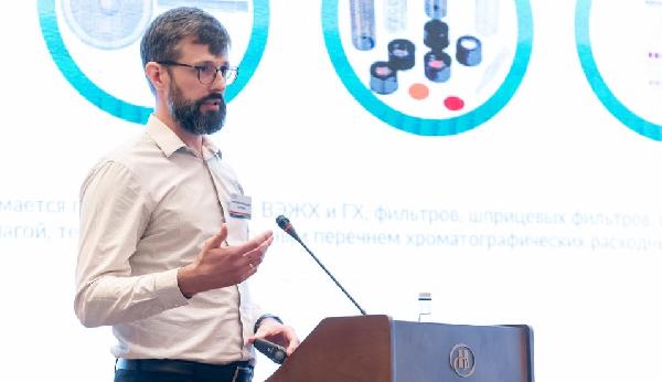 Оптимизацию производственных процессов в фармацевтике обсудят 15–16 ноября в Ташкенте Оптимизацию производственных процессов в фармацевтике обсудят 15–16 ноября в Ташкенте