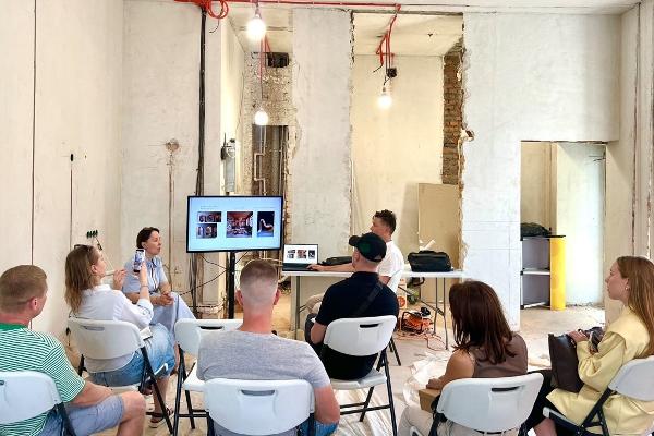 Предприниматели создают не только бизнес - они создают Тюмень