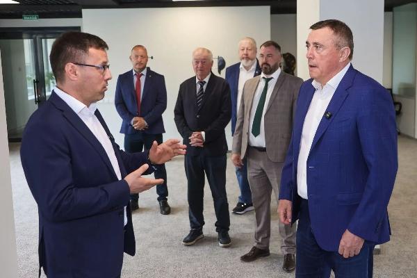 На Сахалине готовят специалистов будущего для зеленой энергетики На Сахалине готовят специалистов будущего для зеленой энергетики