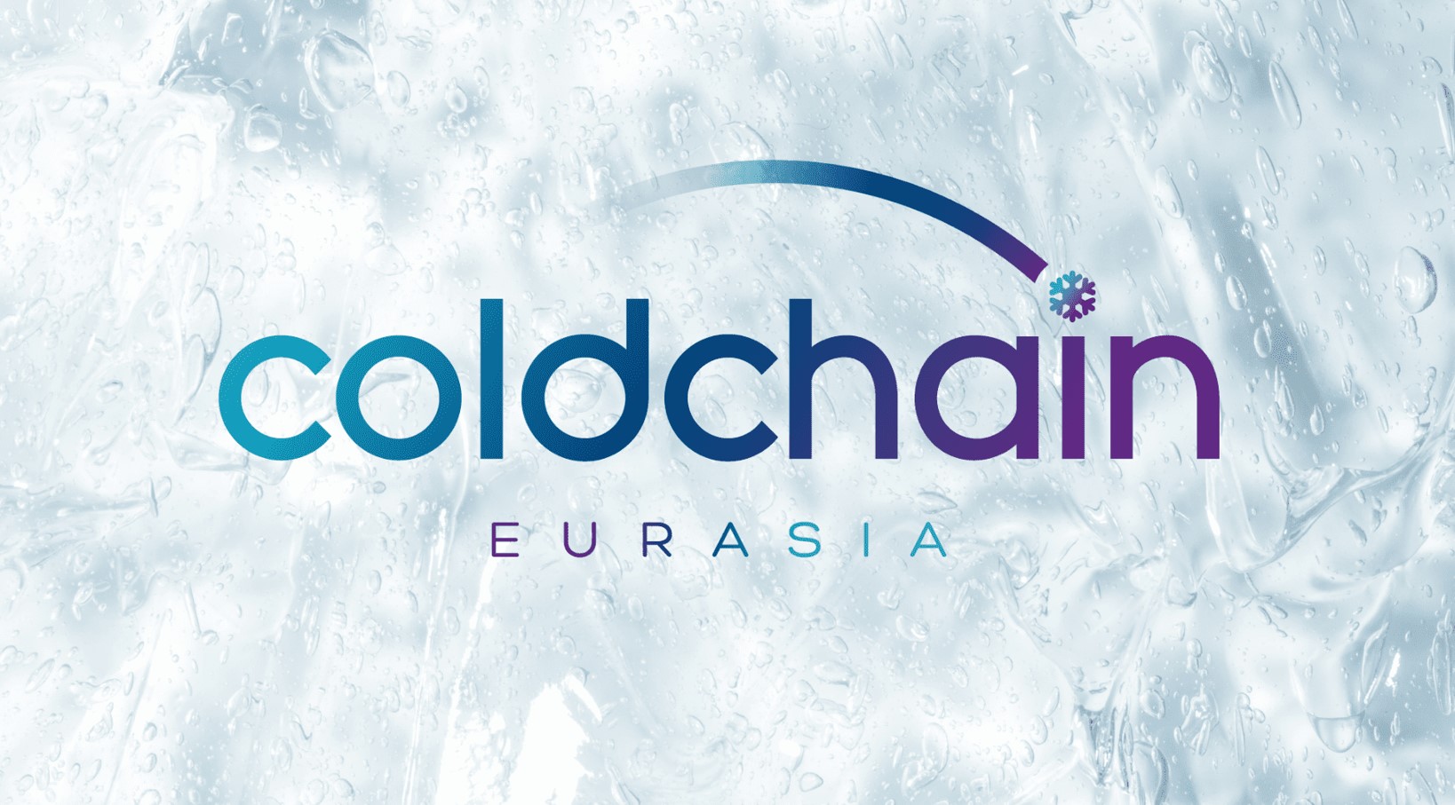 Открыта регистрация участников Международной конференции Cold Chain Eurasia Открыта регистрация участников Международной конференции Cold Chain Eurasia