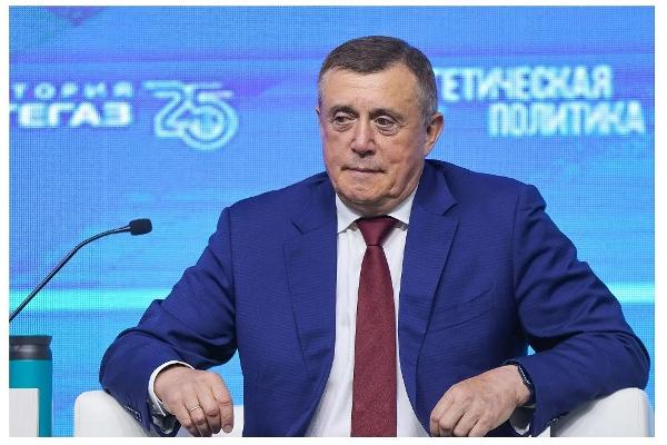 Валерий Лимаренко: Сахалинский нефтегазовый комплекс – основа развития экономики Дальнего Востока Валерий Лимаренко: Сахалинский нефтегазовый комплекс – основа развития экономики Дальнего Востока
