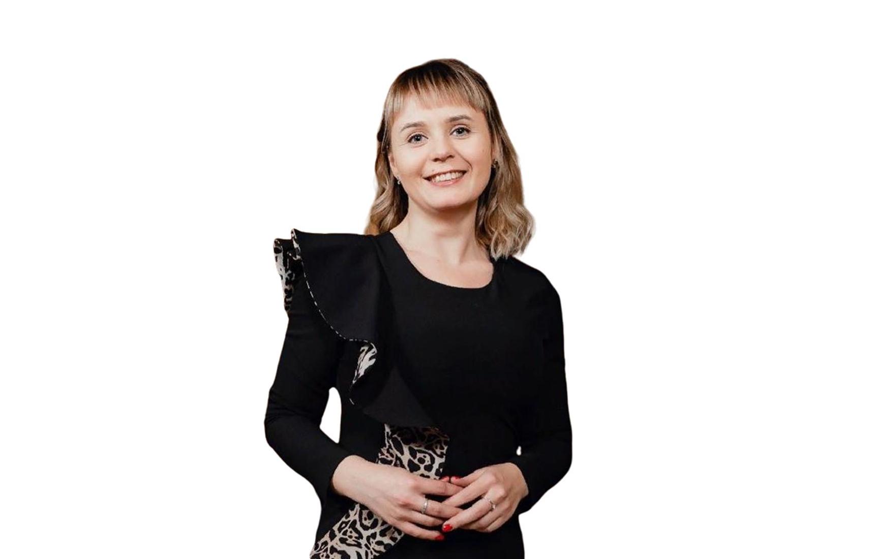 Елена Овчинникова: «В планах – создавать эксклюзивную одежду для собак» 