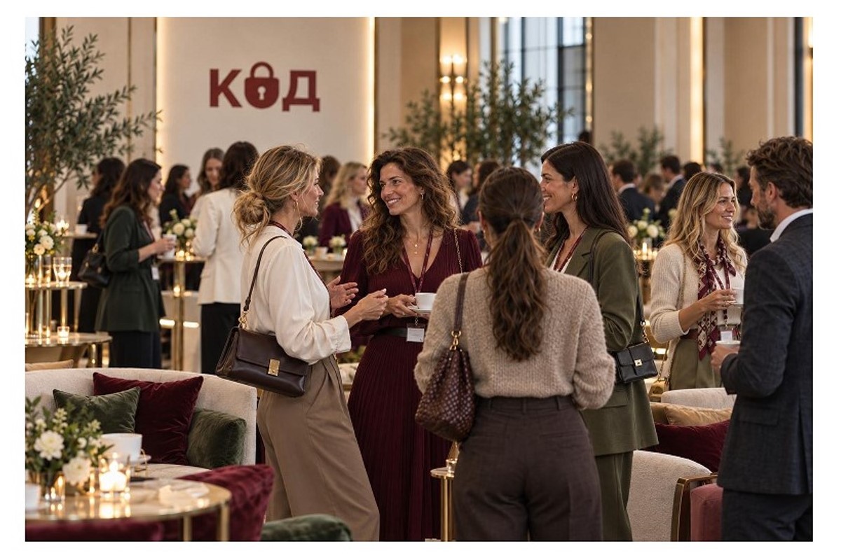 B2B-форум «Код антихрупкости»: как превращать неопределенность в результат