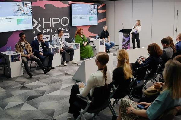 В Екатеринбурге обсудят актуальные стратегии и решения для усиления рекламного рынка в регионах В Екатеринбурге обсудят актуальные стратегии и решения для усиления рекламного рынка в регионах