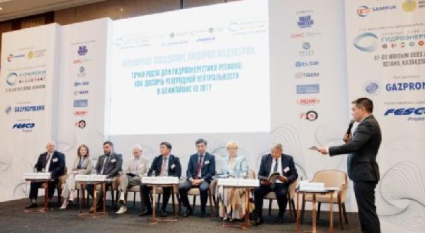 Запланируйте встречи один на один с руководителями крупнейших ГЭС Узбекистана и Центральной Азии Запланируйте встречи один на один с руководителями крупнейших ГЭС Узбекистана и Центральной Азии