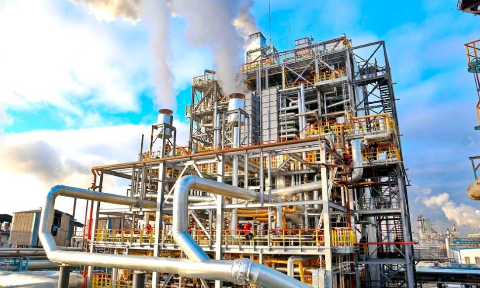 Опыт лидеров нефтехимической отрасли: как избежать ошибок и добиться успеха