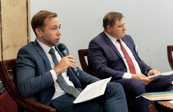 Представители цветной металлургии обсудят перспективы развития индустрии Представители цветной металлургии обсудят перспективы развития индустрии