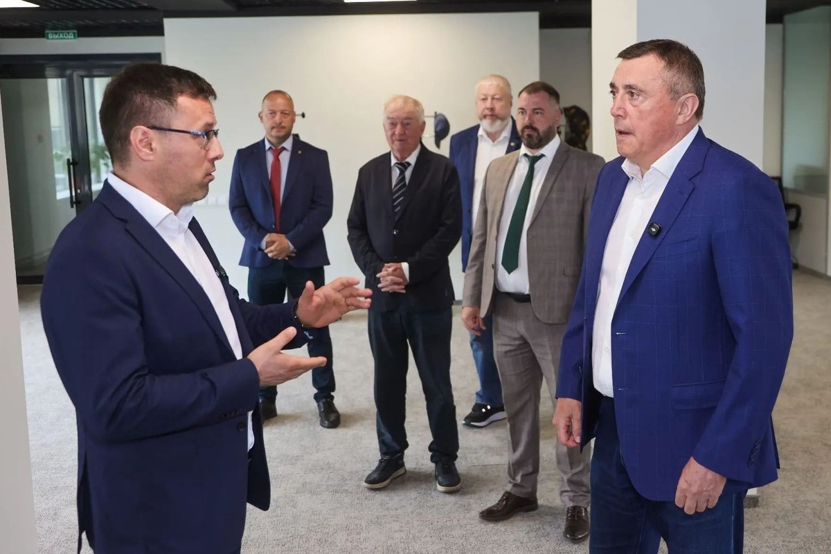 На Сахалине готовят специалистов будущего для зеленой энергетики